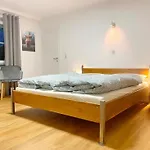 Haus Dora 3 Ahorn شقة *