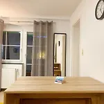 Haus Dora 3 Ahorn مايرهوفن