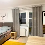 Haus Dora 3 Ahorn شقة