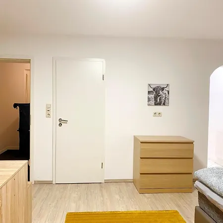 Haus Dora 3 Ahorn
