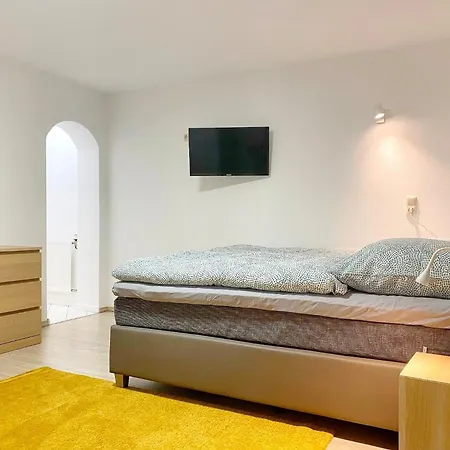 Haus Dora 3 Ahorn Appartement Mayrhofen
