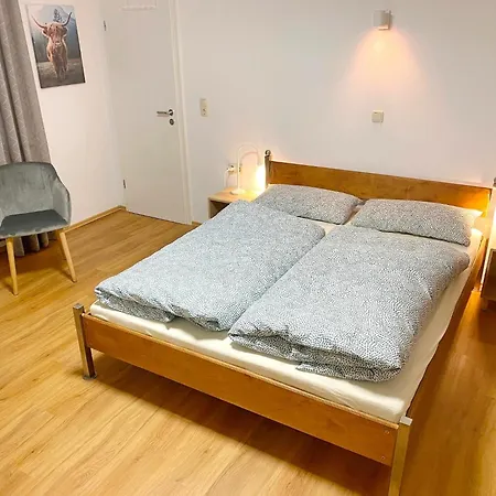Haus Dora 3 Ahorn Appartement Mayrhofen