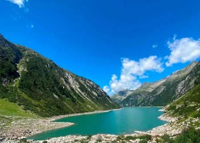 Haus Dora 3 Ahorn Διαμέρισμα Mayrhofen