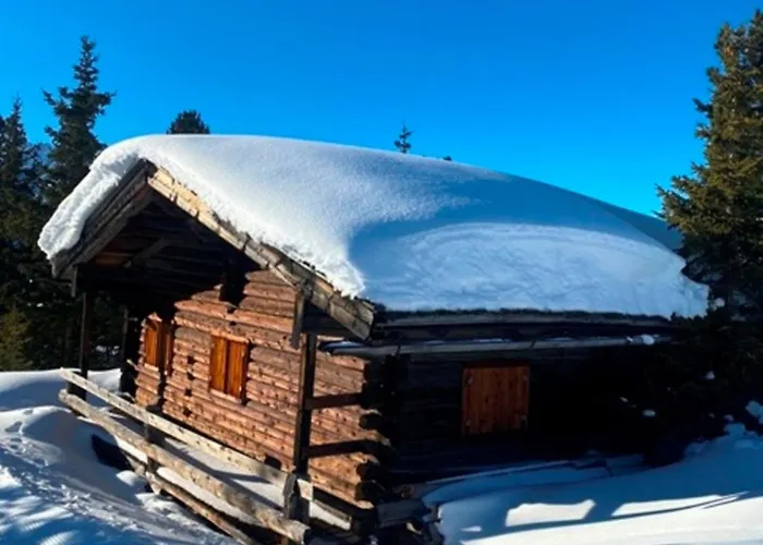 Apartment Haus Dora 3 Ahorn