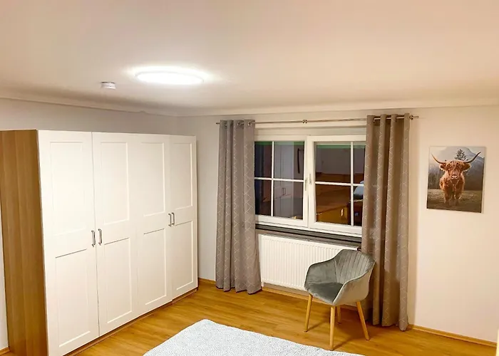 Apartamento Haus Dora 3 Ahorn Mayrhofen