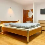Apartmán Haus Dora 3 Ahorn Mayrhofen