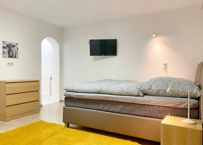 Haus Dora 3 Ahorn Appartement Mayrhofen