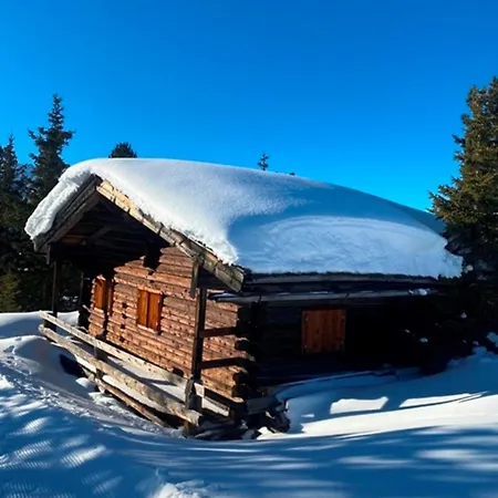 Διαμέρισμα Haus Dora 3 Ahorn